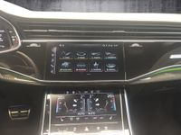 Audi SQ8 - Vorschau Bild 14