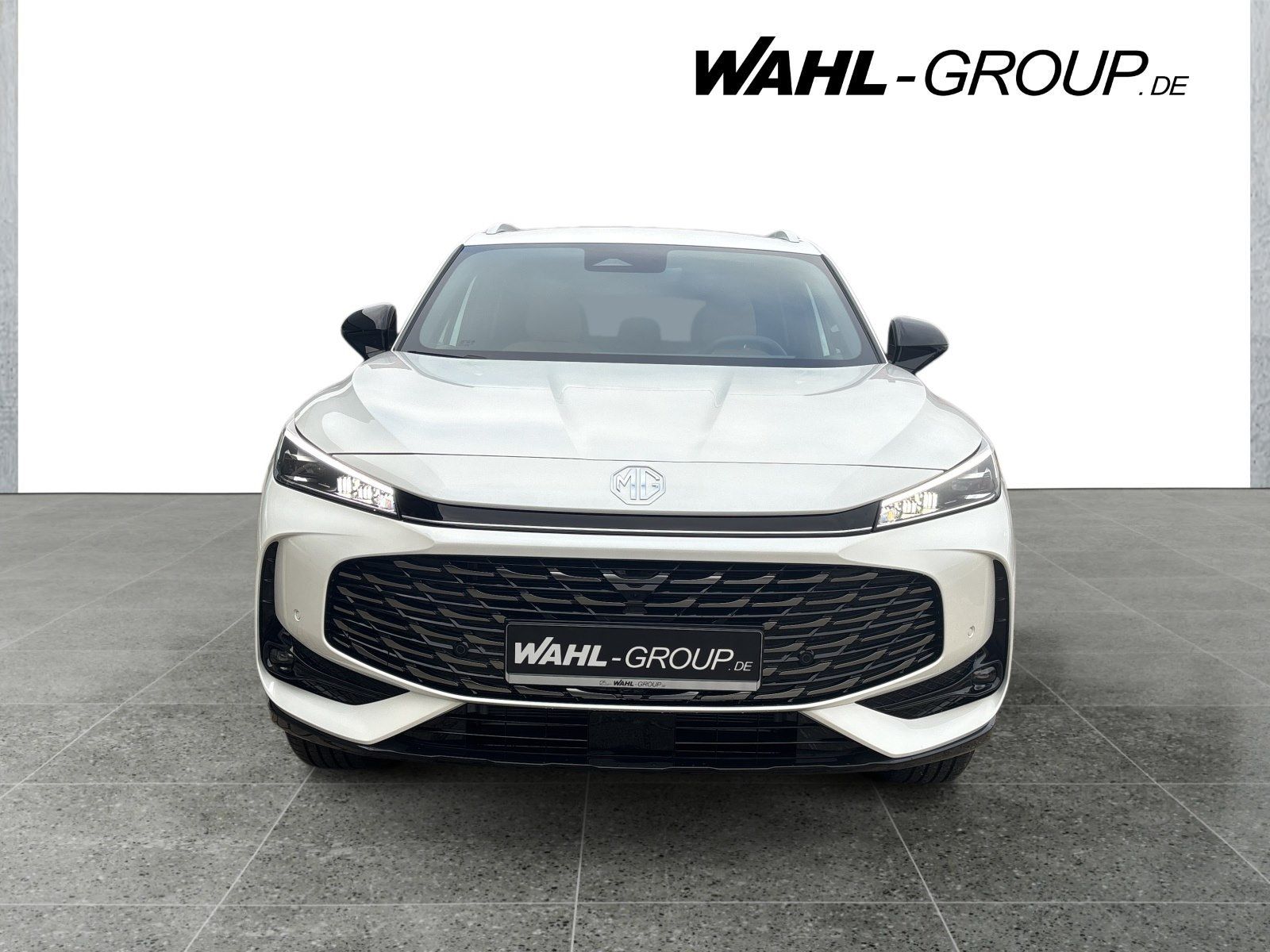 MG HS 1.5 Hybrid+ 165 kW Luxury imagem 2