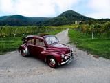 Renault 4 CV