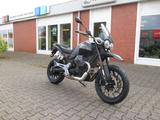 Moto Guzzi V85TT E5+ Strada - Moto Guzzi V85 Strada