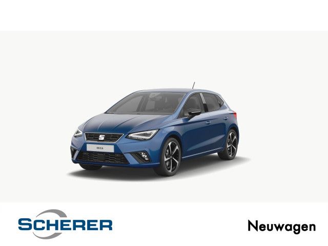 Seat Ibiza FR 1.0 TSI 85 kW (116 PS) 6-Gang