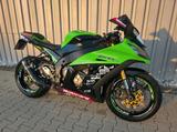 Kawasaki ZX-10R - Kawasaki Motorräder in Münster