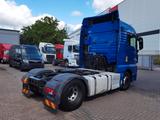 MAN TGX 18.500 XLX, BLS, Euro6, Retarder, Standklima - Man TGX 18-500