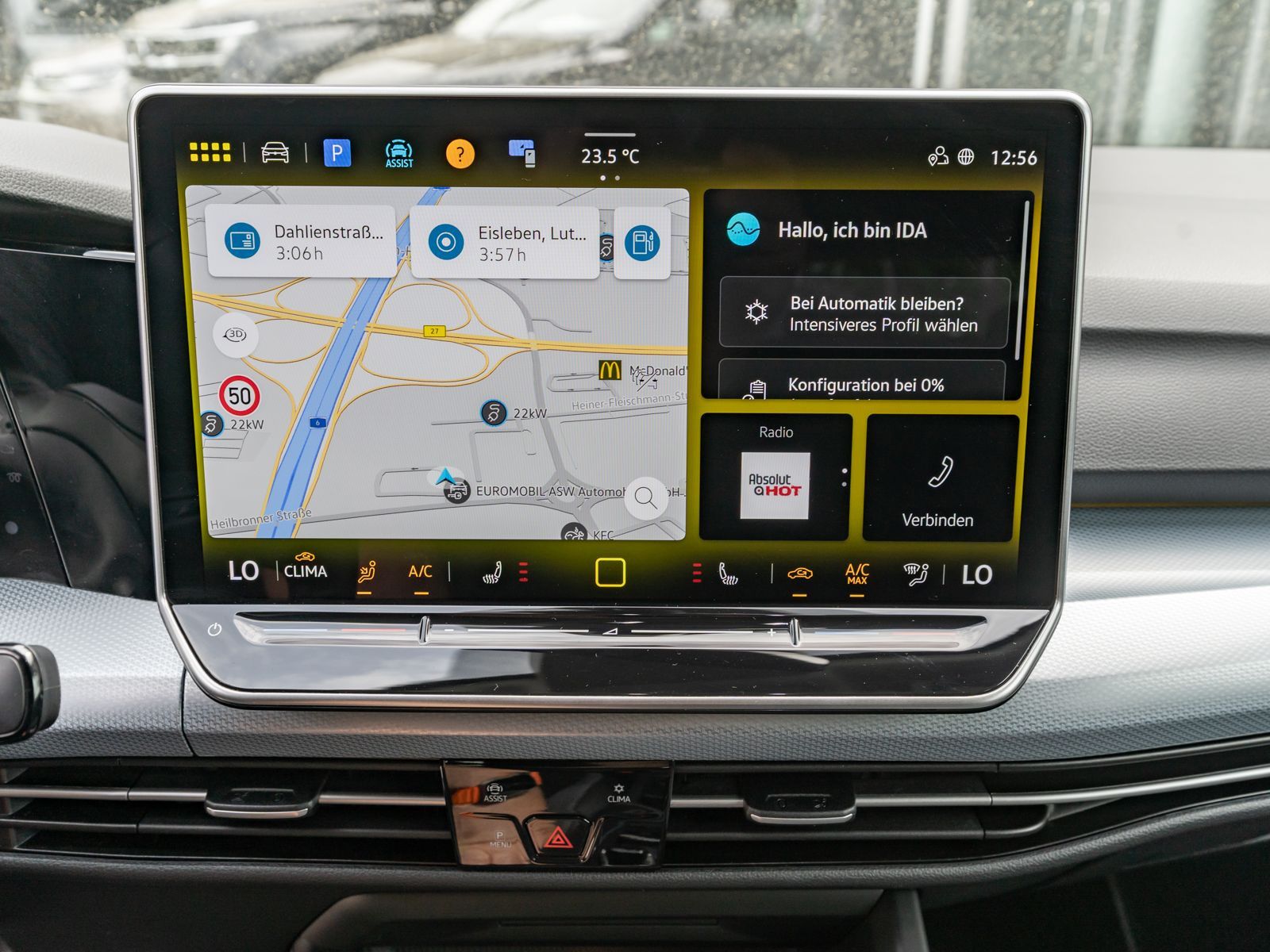 Volkswagen Golf - Bild 13