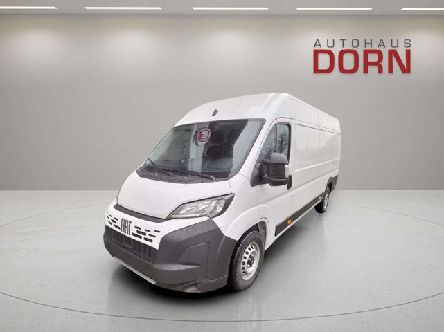 Fiat Ducato L4H2 Maxi KaWa verblecht Techno-/Premium-