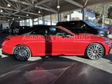 Mercedes-Benz CLE200 Cabrio AMG MEMORY NIGHTP DISTR BUR3D DIGI - rote Mercedes-Benz CLE-Klasse