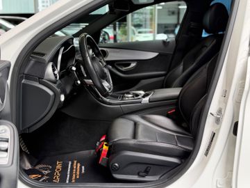 Mercedes C 180 - 12