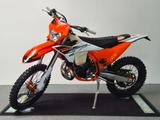 KTM 300 EXC Hardenduro MY26 - KTM 300 EXC HARDENDURO