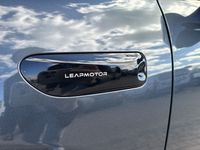 Leapmotor C10 - Vorschau Bild 16