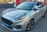 Ford Puma ST-Line X Des. Service Nur beim Ford,