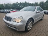 Mercedes-Benz C 200 CDI CLASSIC *Klimaaut.*SHZ*Aut.*
