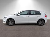 Volkswagen Golf Comfortline 1.4 TSI DSG Navi PDC SHZ - Volkswagen Golf: Tsi Comfortline