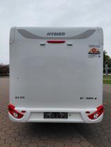 HYMER / ERIBA / HYMERCAR EXSIS I 578 - HYMER / ERIBA 578