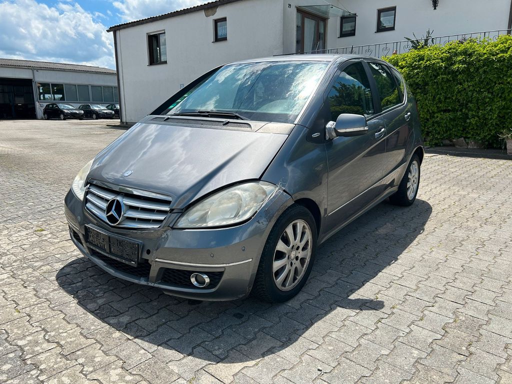 Angebot ansehen Mercedes-Benz A 180