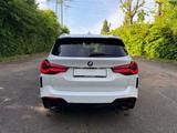 BMW X3 xdrive 30i M-Sport Pano AHK 360 Garantie  - BMW X3 mit Benzin-Antrieb: Garantie