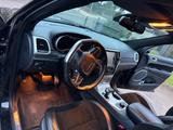 Jeep Grand Cherokee SRT 6.4 V8 HEMI  ,Prinz Gasanlage - Jeep Grand Cherokee mit LPG-Antrieb