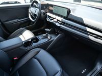 Kia K4 - Vorschau Bild 13
