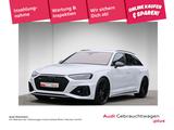 Audi RS4 Avant 2.9 TFSI quattro Matrix LED Pano Black