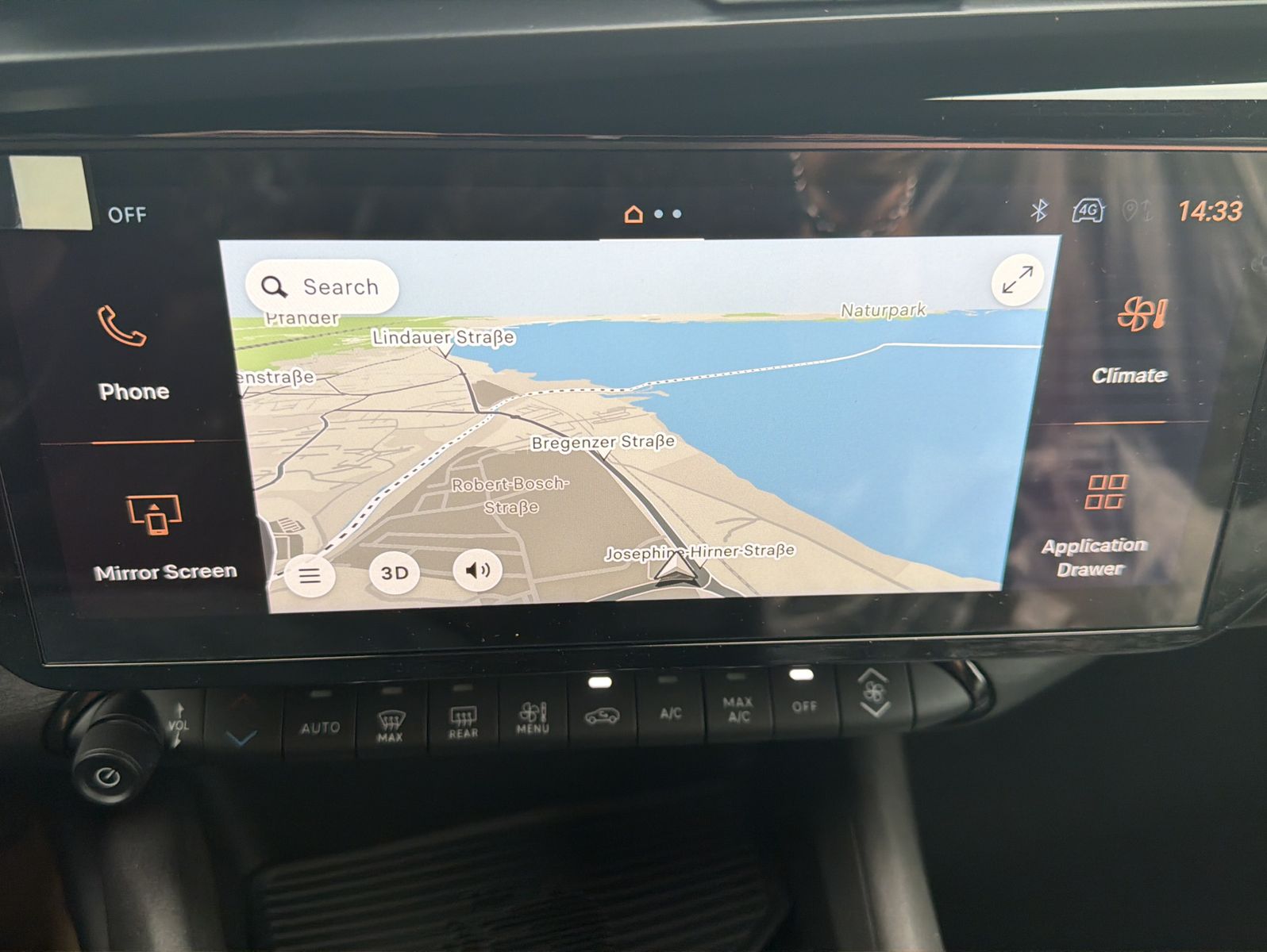 Fahrzeugabbildung Alfa Romeo Junior Ibrida 1.2 VGT 48V-Hybrid 100 kW Speciale