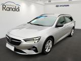 Opel Insignia B Sports Tourer+8GANG AUTOMATIK! - silberne Opel Insignia