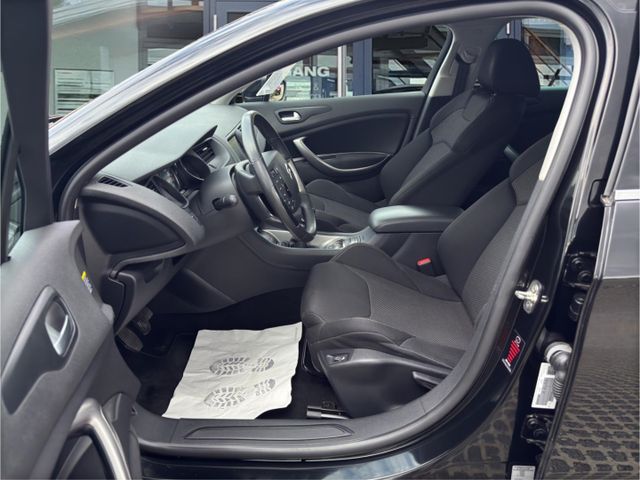 Citroën C5 Tourer Selection BHDi 150 °Navi°Kamera°SHZ°