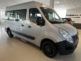 Renault Master III 2,3 dCi L2H2 Rollstuhl-Lift 7-Sitzer  - gebrauchte Renault Master aus dem Jahr 2016
