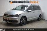 Volkswagen Touran 2.0TDI DSG Highline AHK Standhz Navi