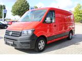 Volkswagen Crafter 2.0 TDI mittellang DSG*PDC*TEMP*SHZ - : mit TÜV, mit