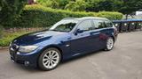 BMW 325D E91 - BMW 325: 325d E91