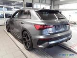 Audi RS3 Sportback Pano,RS-Sportabgas,Kamera,Matrix,B - Audi RS3 in Nürnberg
