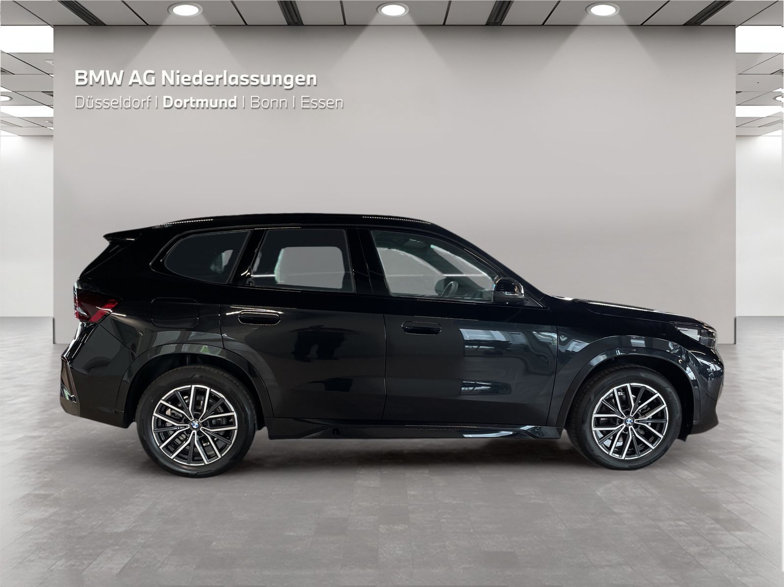 BMW X1 - Bild 5