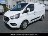 Ford Transit Custom 320 L1H1 VA Werkstatt Klima Navi - Silo LKW