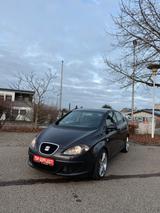 Seat Altea 2.0 TDI  Fresh **Klima**Top Angebot** - Seat Altea: Fr