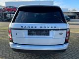 Land Rover Range Rover4.4 SDV8 Vogue - Land Rover: Sd4