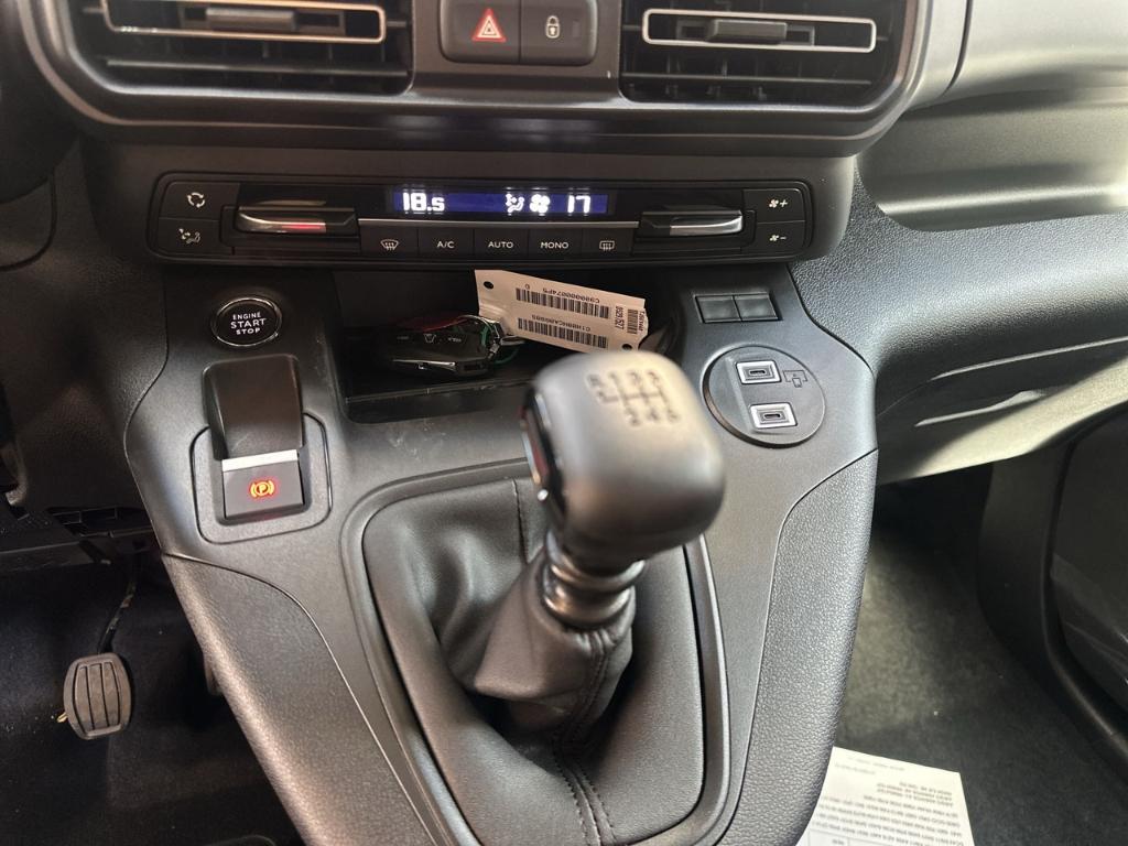Citroën Berlingo Max XL Blue Hdi 130 XTR-Paket