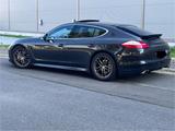 Porsche Panamera 4s  TOP ZUSTAND - Porsche Panamera bis 20.000 Euro