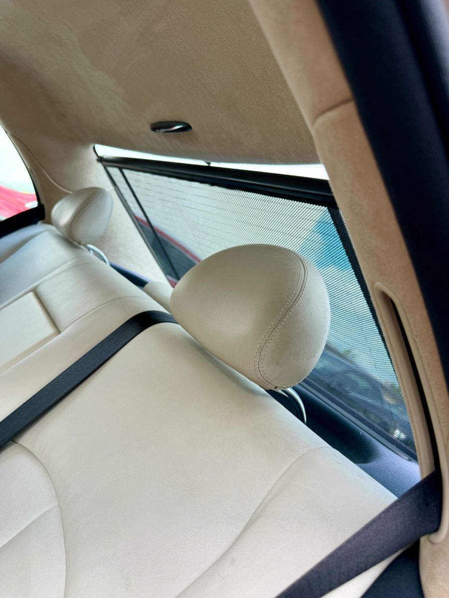 Fahrzeugabbildung Mercedes-Benz E 500 AMG Paket ab Werk Designo