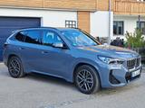 BMW X1 xDrive23d SAV, AHK, Panoramadach
