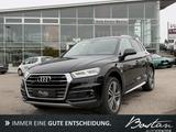 Audi Q5 40 TDI QUATTRO/VIRTUAL COCKPIT/ACC/KAMERA/DAB - gebrauchte Audi Q5 aus dem Jahr 2019