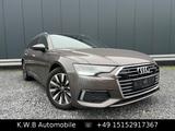Audi A6 Avant 40 TDI design Panorama/2 Zone Klima - Audi A6 Unfallwagen