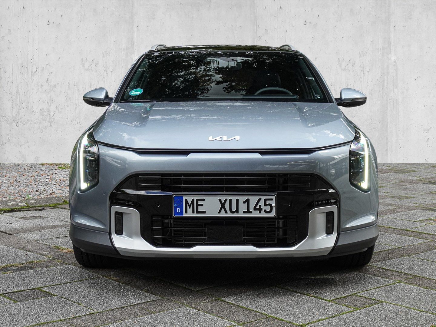 Kia XCeed - Bild 3