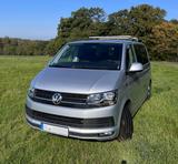 Volkswagen T6 Multivan 2.0 TDI DSG | 7-Sitzer | Camper