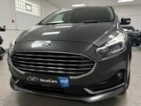 Ford S-MAX 2.0 Titanium*AHK*LED*RFK*STANDHZG*1.HAND* - gebrauchte Ford S-Max aus dem Jahr 2023