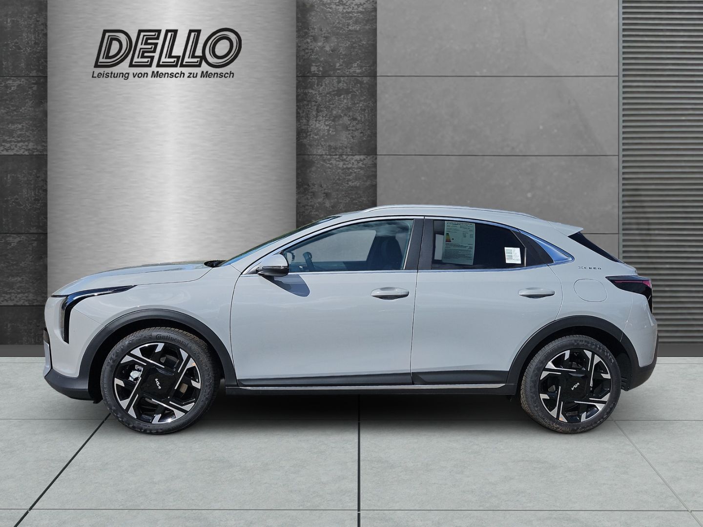 Kia XCeed - Bild 2
