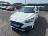 Ford Focus 1.0 Ecoboost Active 125 - Ford Focus Gebrauchtwagen in Hamm