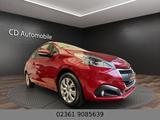 Peugeot 208 Active Klima/Shz/Tempomat/Neue Allweterreife - Peugeot 208 in Herne
