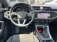 Audi Q3 - Vorschau Bild 10