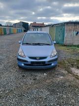 Honda 0123456789 - gebrauchte Honda Accord aus dem Jahr 2003