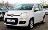 Fiat Panda/VOLL SHEFT/1HD/KLIMA/STARTSTOPP/BT - Fiat Panda Gebrauchtwagen in Mannheim