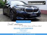 BMW 520d Touring  M Sport - H&K, HeadUp, 360°